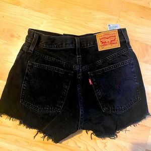 Levi’s shorts